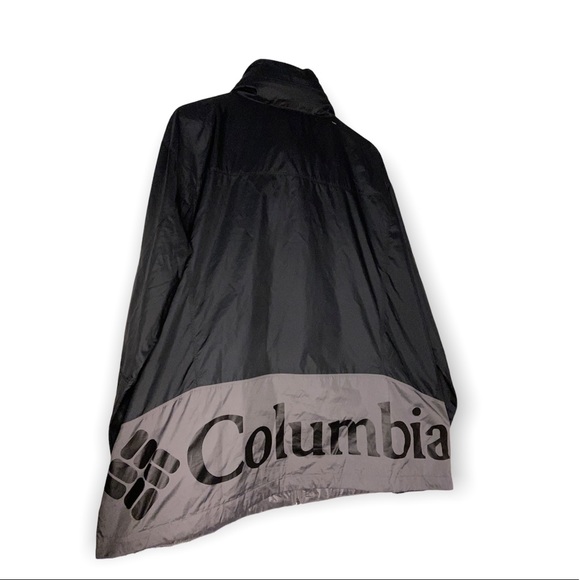 💰 SOLD 💰 🗓️NWOT Columbia Windbreaker Jacket ! - Picture 3 of 7